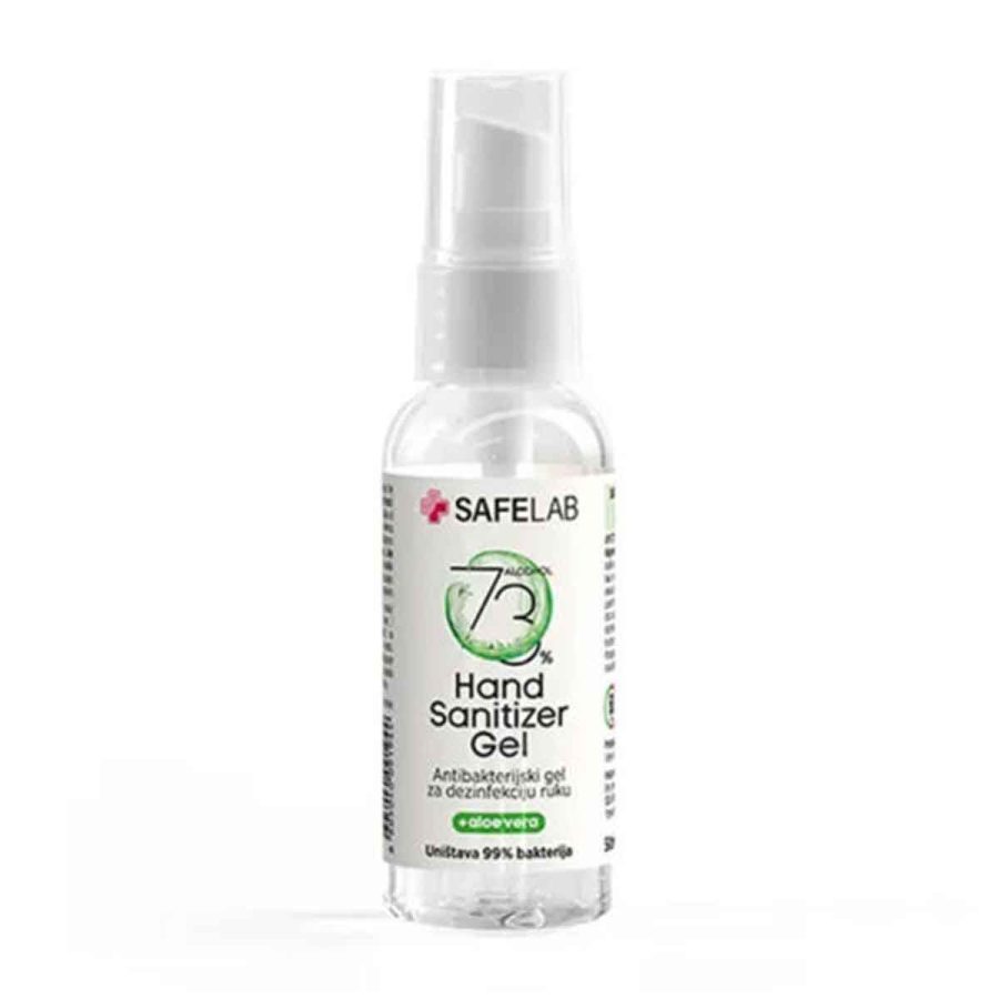 Gel Za Dezinfekciju Ruku 100ml