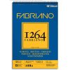 Blok Za Skiciranje A3 I264 Fabriano 120l.